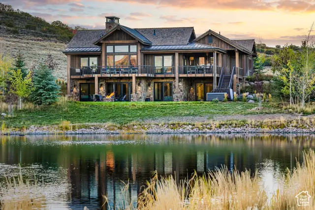 6022 N High Plains Ct #380, Heber City, UT 84032 - Image #1