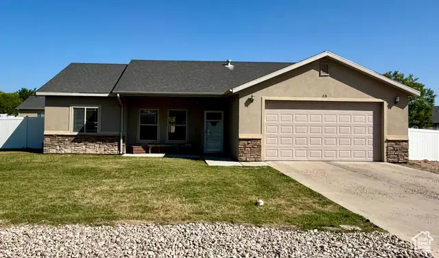 85 E 1150 S, Vernal, UT 84078 - #1