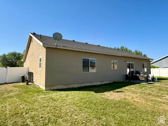 85 E 1150 S, Vernal, UT 84078 - #2