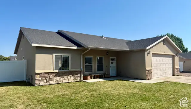 85 E 1150 S, Vernal, UT 84078 - #3
