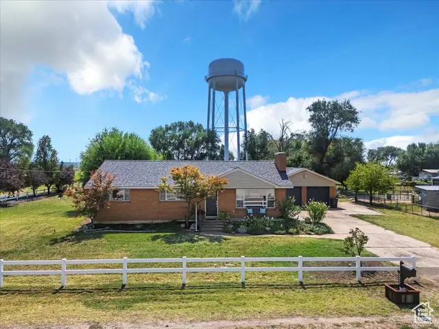3445 W 2100 S, Taylor, UT 84401 - #1