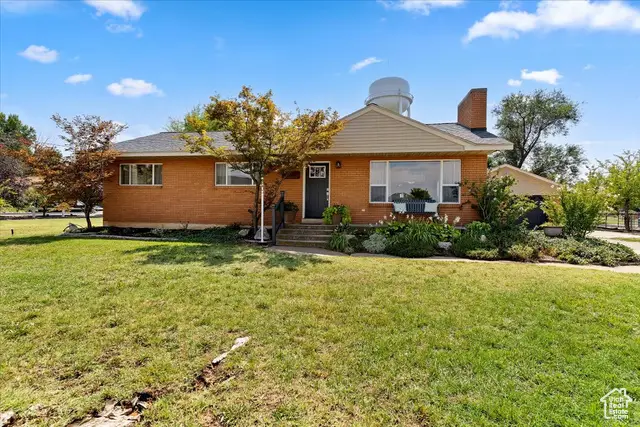 3445 W 2100 S, Taylor, UT 84401 - #2