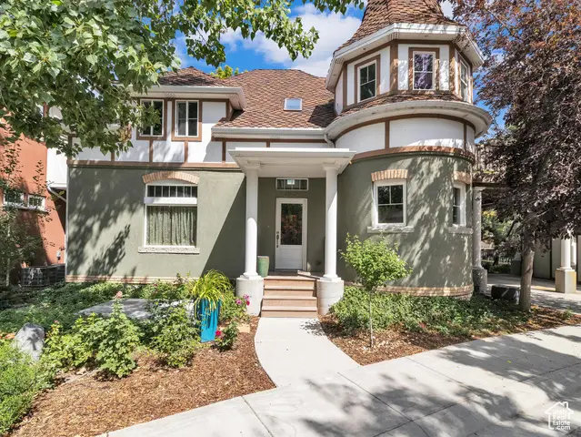 1211 S Liberty Wells Pl, Salt Lake City, UT 84111 - Image #2