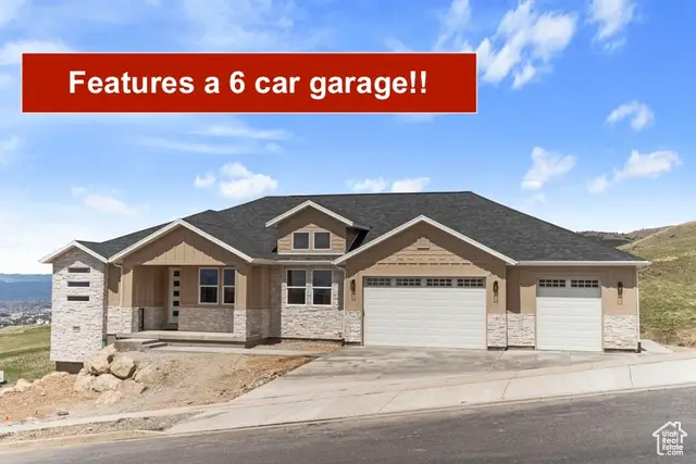 2275 E Meadowlark Ln N, North Logan, UT 84341 - Image #1