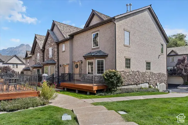 1337 E Lake Springs Ln, Holladay, UT 84117 - Image #1