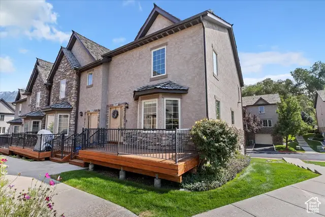 1337 E Lake Springs Ln, Holladay, UT 84117 - Image #2