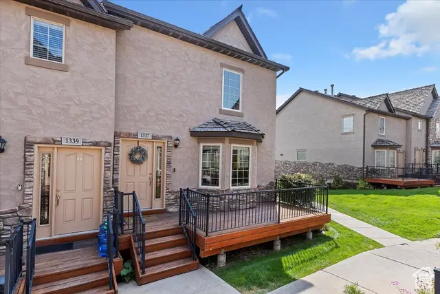 1337 E Lake Springs Ln, Holladay, UT 84117 - Image #3