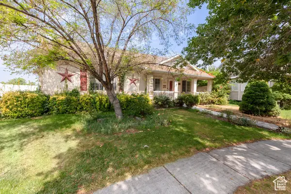 1969 N 270 W, Tooele, UT 84074