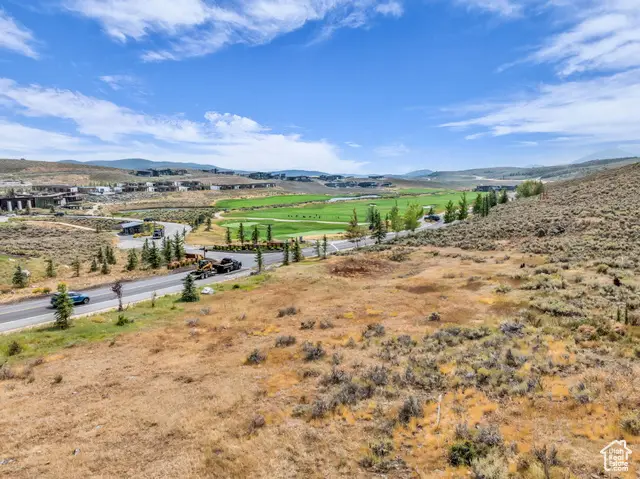 6297 Painted Valley Pass #40, Park City, UT 84098 - Image #1