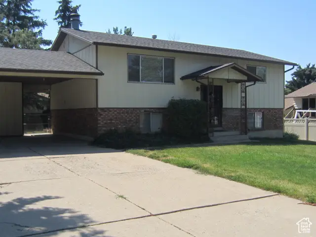 1122 E 1250 N, Layton, UT 84040 - Image #1