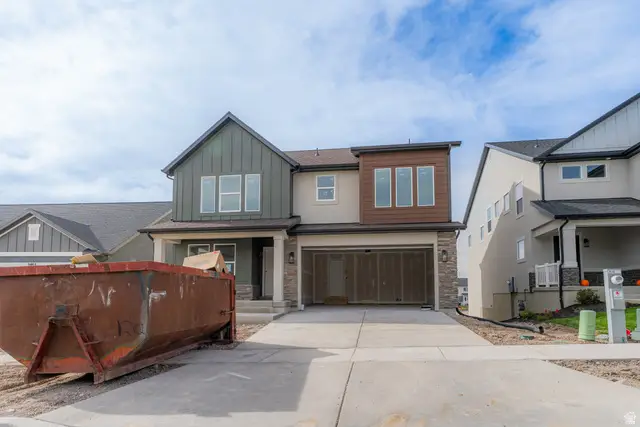 1471 W Boseman Way #610, Saratoga Springs, UT 84045 - Image #1