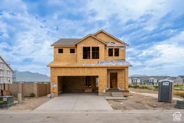 948 N Herman Dr #215, Lehi, UT 84043 - Image #1