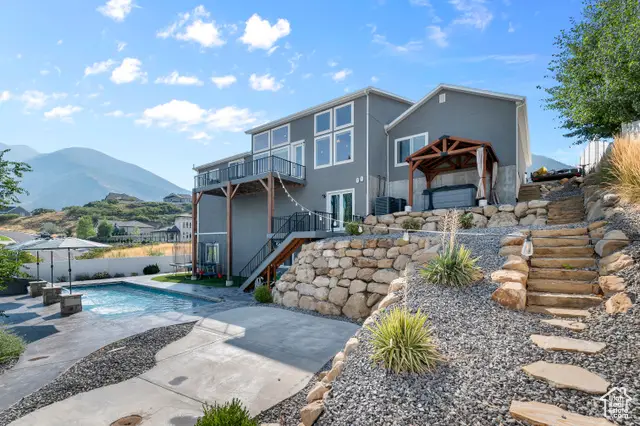 2633 Oakridge Dr, Spanish Fork, UT 84660 - Image #1