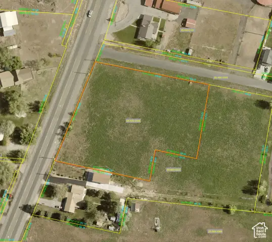 1261 N Sr 198, Woodland Hills, UT 84653