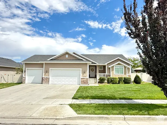 2178 N 220 W, Tooele, UT 84074 - Image #1