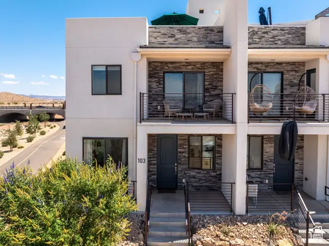 5399 E Cerulean Ln #103, Saint George, UT 84790 - Image #1