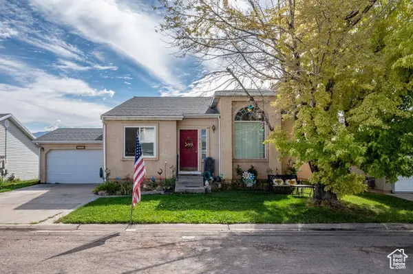 1392 N 650 W, Cedar City, UT 84721