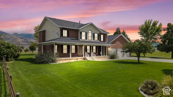 560 N 400 W, Smithfield, UT 84335