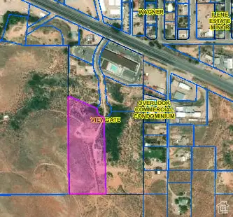 1364 S Legacy Dr, Moab, UT 84532 - Image #2