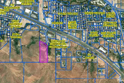 1364 S Legacy Dr, Moab, UT 84532 - Image #3