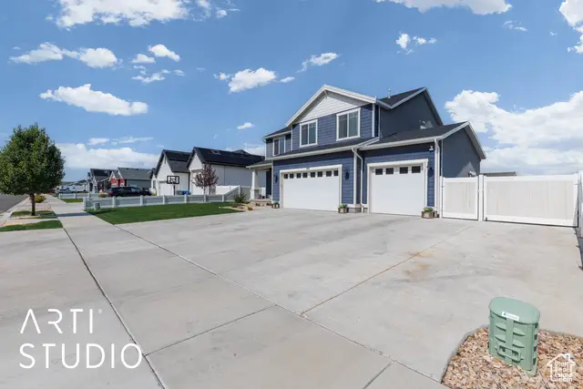 1102 S Red Barn View Dr, Santaquin, UT 84655 - Image #3