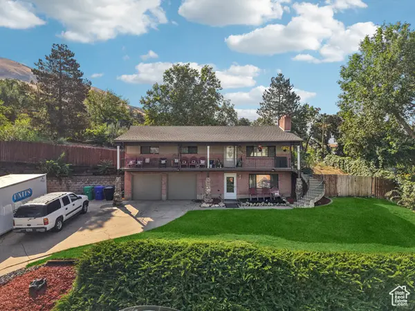 385 S Canyon Way, Centerville, UT 84014