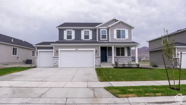 5502 Trailside #503, Eagle Mountain, UT 84005 - Image #1