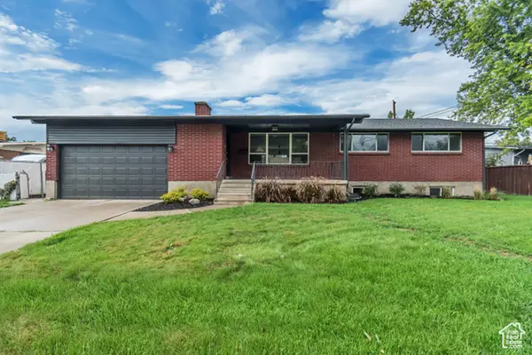 1617 E Meadowmoor Rd, Holladay, UT 84117