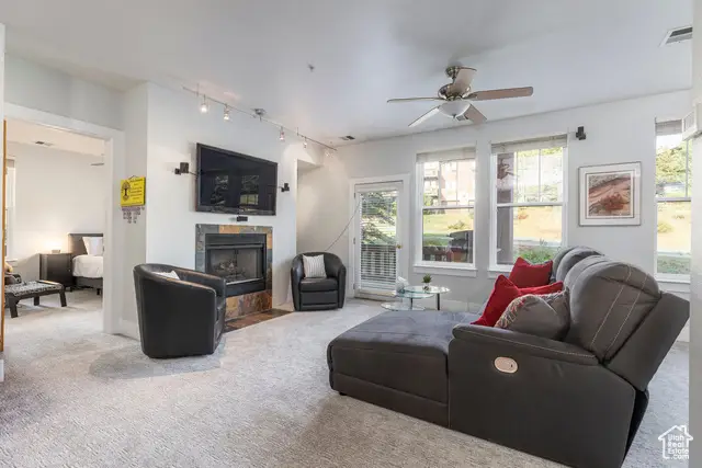 8410 Pointe Rd #F-11, Park City, UT 84098 - Image #1