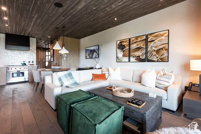 7398 E Moon Light Dr #324A, Heber City, UT 84032 - Image #2