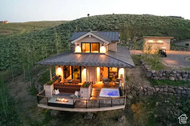 7398 E Moon Light Dr #324A, Heber City, UT 84032 - Image #3