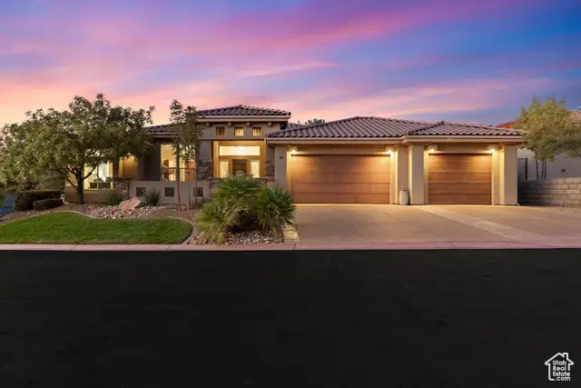 1795 N Snow Canyon Pkwy #40, Saint George, UT 84770 - Image #1