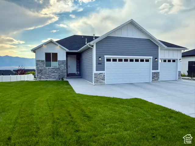 1061 S 600 E, Providence, UT 84332 - Image #1