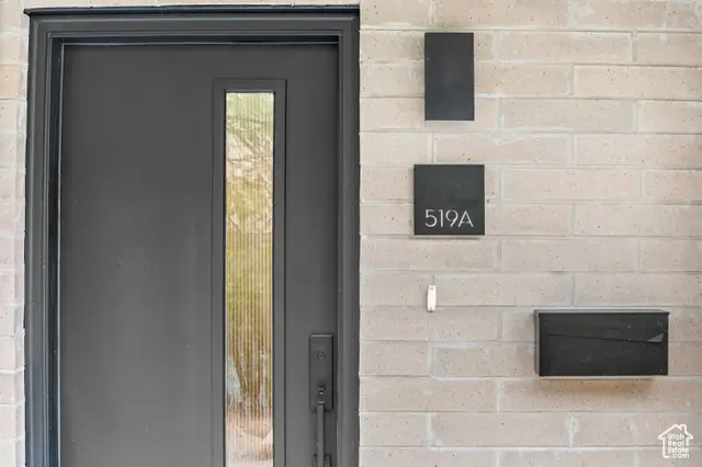 539 E Warnock Ave #UNIT A, Salt Lake City, UT 84106 - Image #2