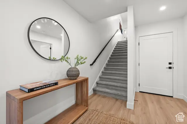 539 E Warnock Ave #UNIT A, Salt Lake City, UT 84106 - Image #3