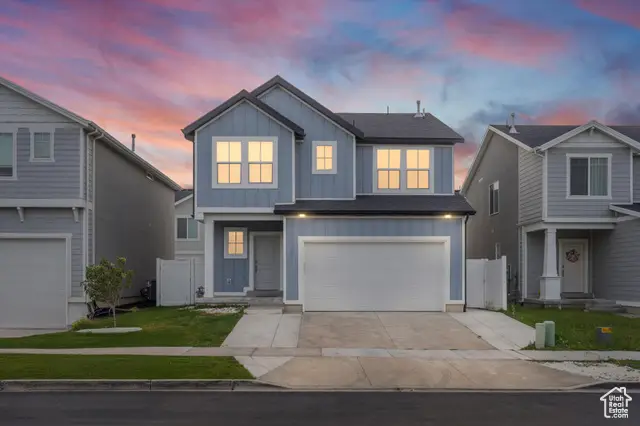 513 N Trident Dr, Saratoga Springs, UT 84045 - #1