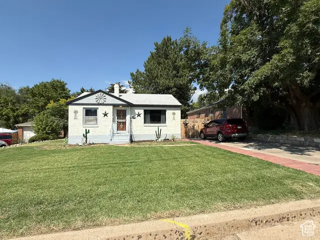 644 E 32nd St, Ogden, UT 84403 - Image #1