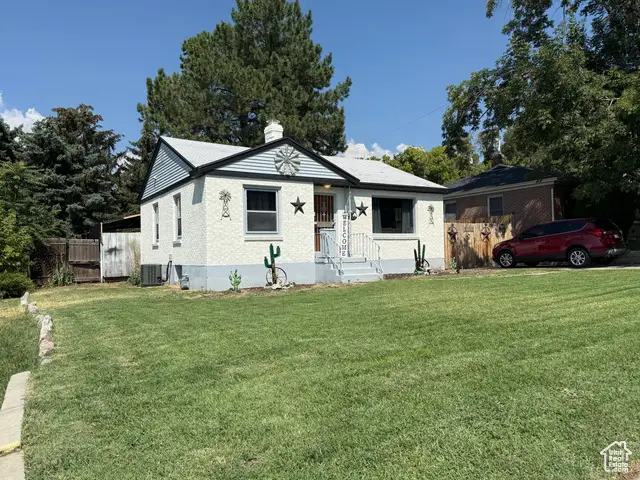 644 E 32nd St, Ogden, UT 84403 - Image #3