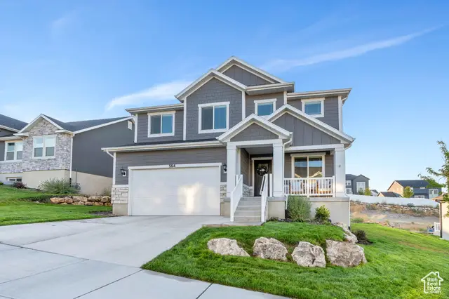 564 N Woodland Rd W, Saratoga Springs, UT 84045 - Image #2