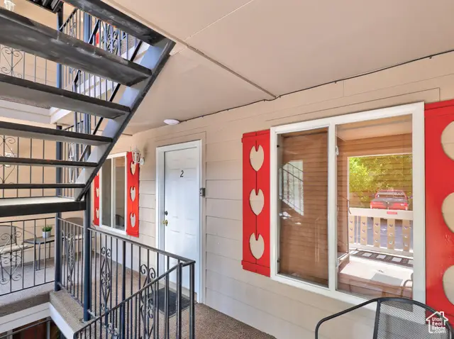 1451 Park Ave #2, Park City, UT 84060 - Image #2