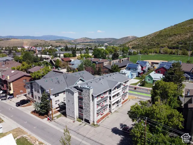 1451 Park Ave #2, Park City, UT 84060 - Image #3