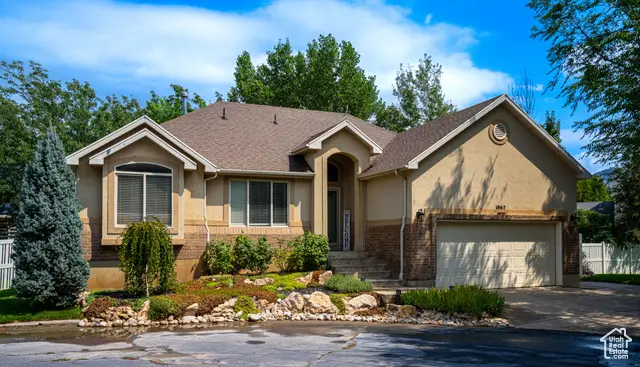 1962 E 7550 S, South Weber, UT 84405 - Image #2