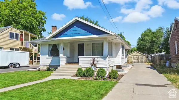 141 W 400 N, Logan, UT 84321