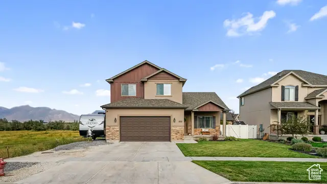 802 N Devonshire Dr, Saratoga Springs, UT 84045 - Image #3