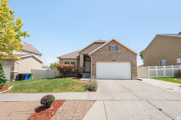 7953 S 7110 W, West Jordan, UT 84081