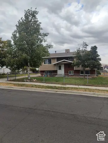 3870 S 6955 W, West Valley City, UT 84128