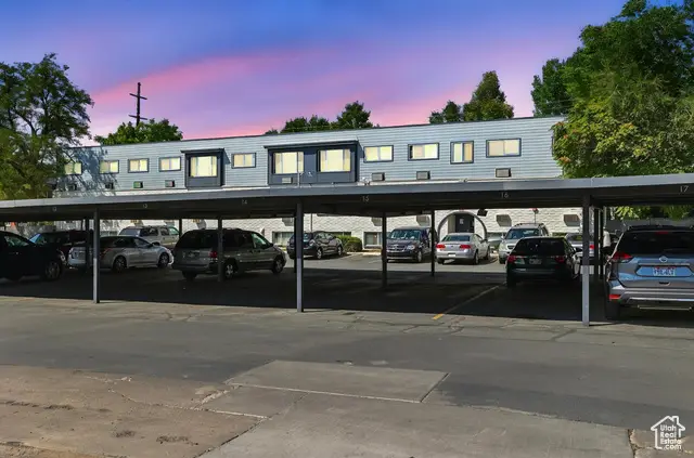 330 E 700 S #L306, Salt Lake City, UT 84111 - Image #1