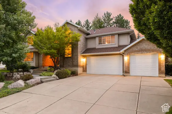 1811 E Shadow Valley Dr S, Ogden, UT 84403