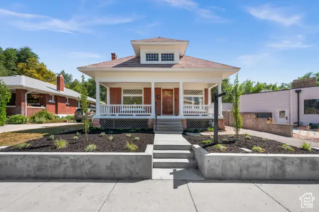 865 S 500 E, Salt Lake City, UT 84102 - #2