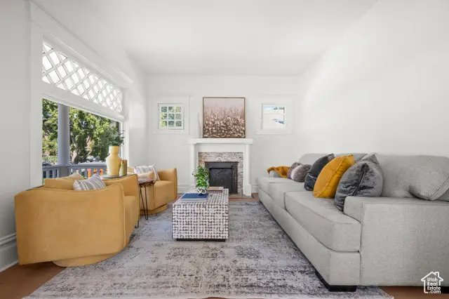 865 S 500 E, Salt Lake City, UT 84102 - #3